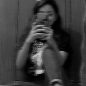 Meet your Posher, Saiqa